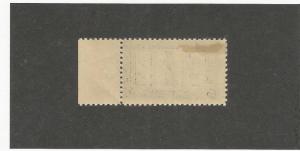 US SCOTT# 619, MH, OG