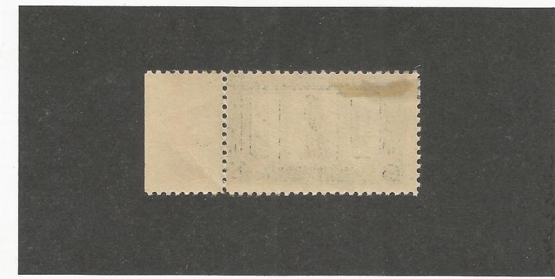 US SCOTT# 619, MH, OG