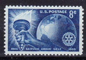 MOstamps - US Scott #1066 XF-Sup Mint OG NH - Lot # HS-E1