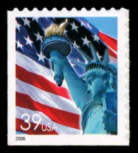 USA 3985b Mint (NH)