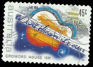 Australia - #1948 - Used - SCV-0.80