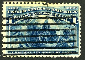 U.S. #230 USED