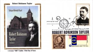 #4958 Robert Robinson Taylor COMBO Black Heritage – Colorano Silk Cachet