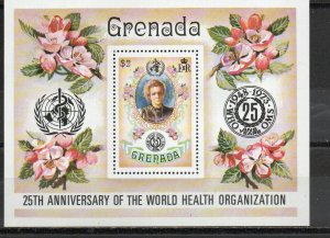 Grenada 515 MNH