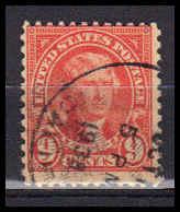  641 Used Average D27593