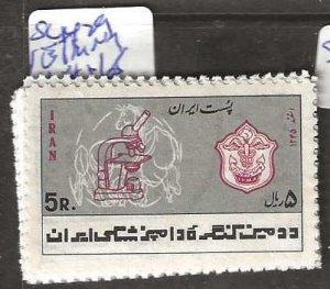 IRAN SC1429    5R   MNH P0905B H