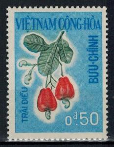 South Vietnam - Scott 301 MNH