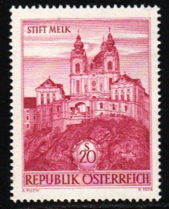 Austria #702   MNH