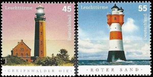 Scott #2290-1 MNH