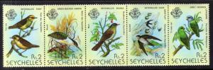 Seychelles 429a Birds MNH VF