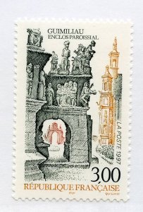 France, Scott #2565, Mint, Never Hinged