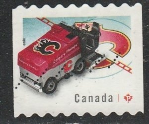 Canada   2784     (O)    2014