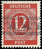 Germany - 586A - MNH - SCV-7.50