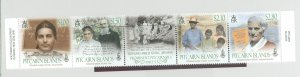 Pitcairn Islands #826 Mint (NH) Multiple