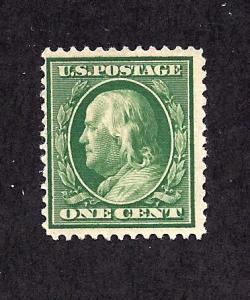 #374 Mint,NG... SCV $6.50