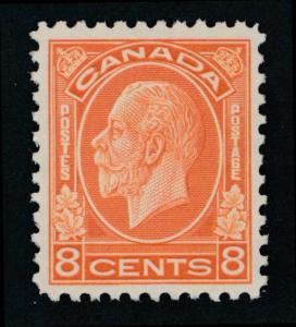 Canada 200 Mint NH VF 