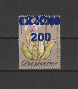 GUYANA 1984 SG 1336 MNH Cat £25