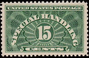 # QE2a MINT NEVER HINGED ( MNH )