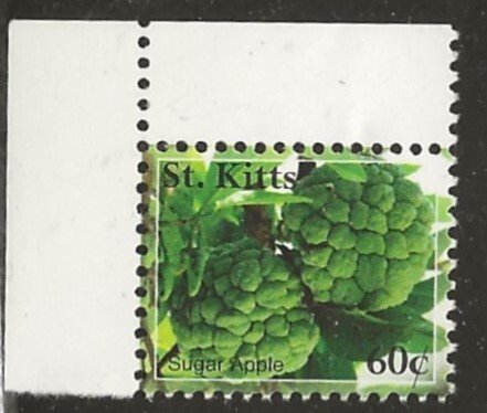 ST. KITTS   SC #   688   MNH