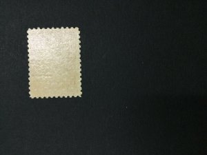 MOMEN: US #402 MINT OG NH #30796