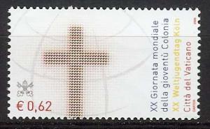 2005 - VATICAN - Scott #1298 - MNH VF **