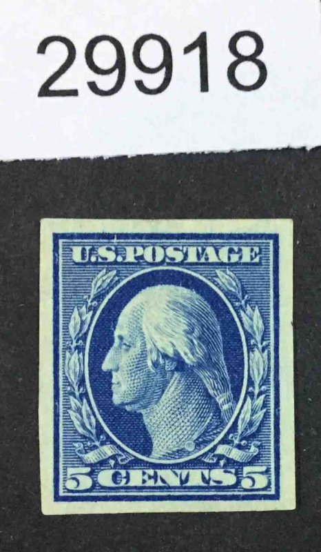 US STAMPS  #347 MINT OG NH LOT #29918