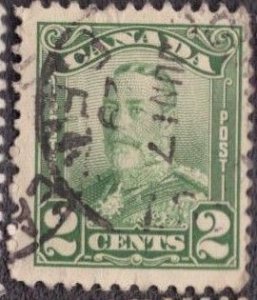 Canada -  150 1928 Used