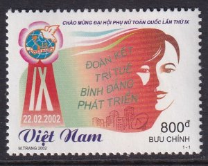 Viet Nam Democratic Republic 3113 MNH VF