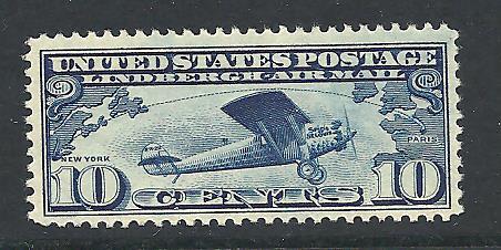 US C10 MNH, CV$13.00