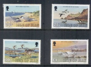 Isle of Man 1983 Marine Birds 20p-?1 MUH