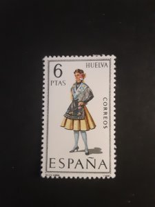 Spain #1414           MNH