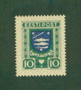 ESTONIA B28 MH BIN $2.00