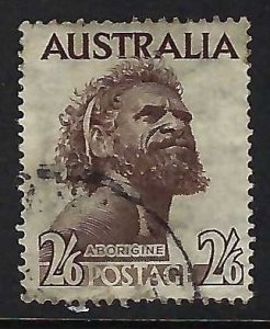 Australia 248 VFU Z8265-1