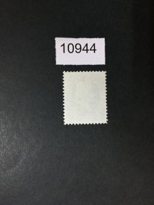US # 145 UNUSED NO GUM CAT. $240 LOT #10944