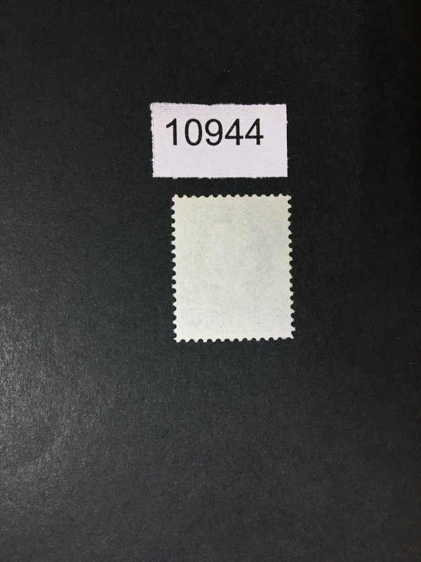 US # 145 UNUSED NO GUM CAT. $240 LOT #10944