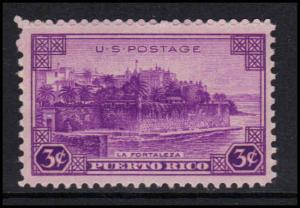  801 Almost Very Fine MNH U2198