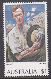 Australia Sc #573 MNH
