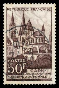 France 674 Used