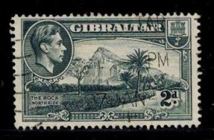 Gibraltar 110 Used VF