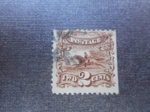 # 113 F-VF Used