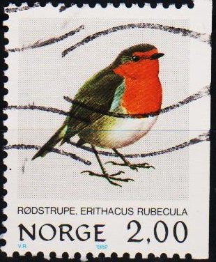 Norway. 1982 2k S.G.895  Fine Used