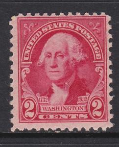 707 Washington MNH