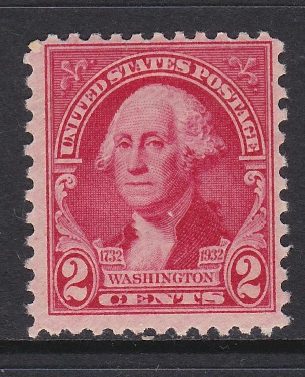 707 Washington MNH