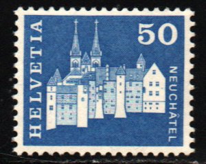Switzerland #445   MNH