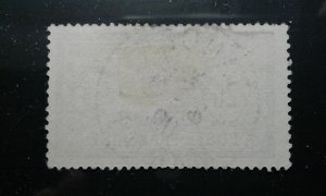 French Morocco #22 used E203 7375