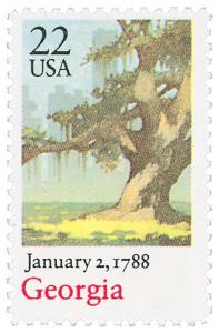 U.S. Scott #2339 Stamp - Mint NH Single