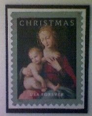 United States, Scott #5721, used(o) booklet, 2022,  Christmas, (60¢)