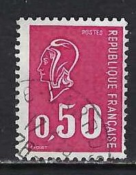 FRANCE 1293 VFU R444-7