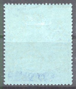 BERMUDA 1938 SG. 116 2S Mounted Mint VF.
