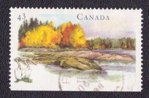 Canada -  1514 1994 Used